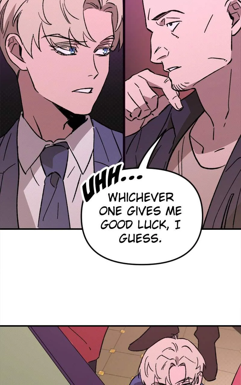 The Mafia Nanny Chapter 63.08 page 32 - 