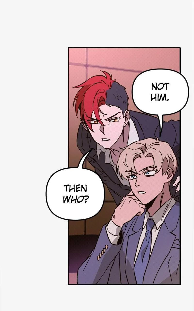 The Mafia Nanny Chapter 63.08 page 36 - 