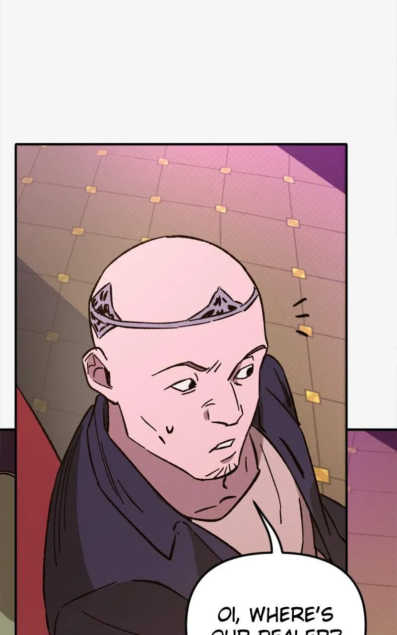 The Mafia Nanny Chapter 63.08 page 37 - 