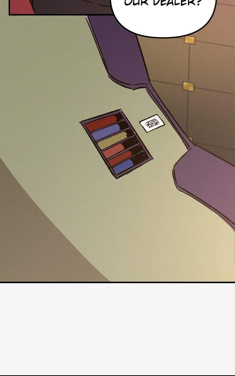 The Mafia Nanny Chapter 63.08 page 38 - 
