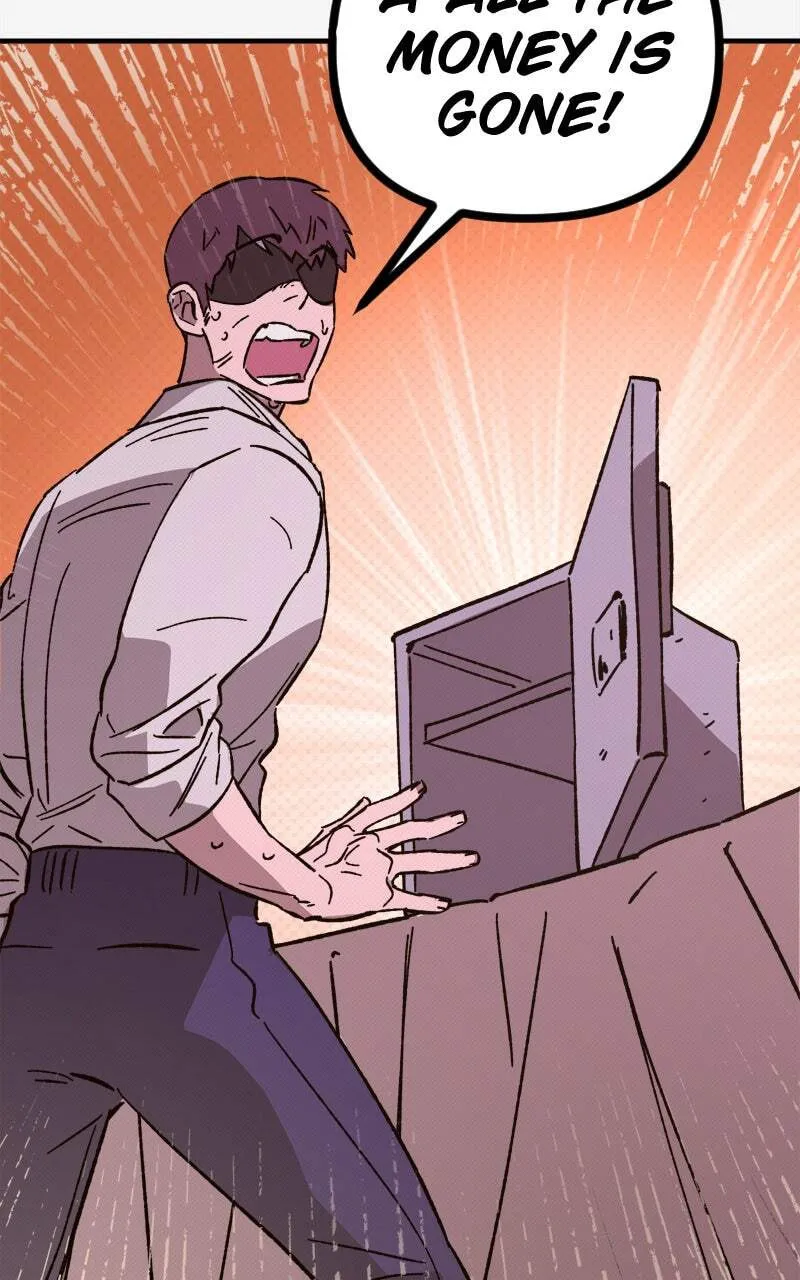 The Mafia Nanny Chapter 63.08 page 40 - 