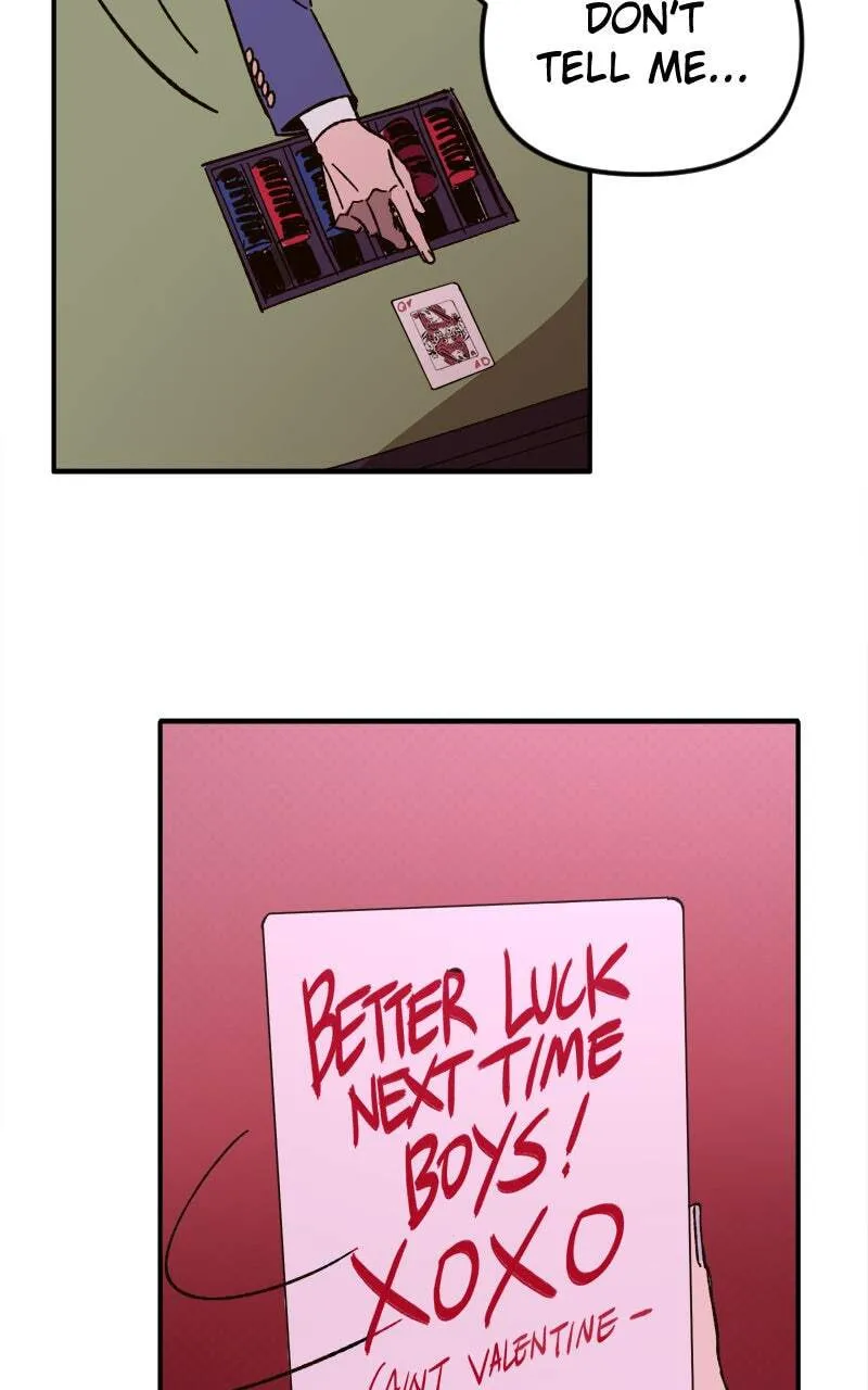 The Mafia Nanny Chapter 63.08 page 42 - 
