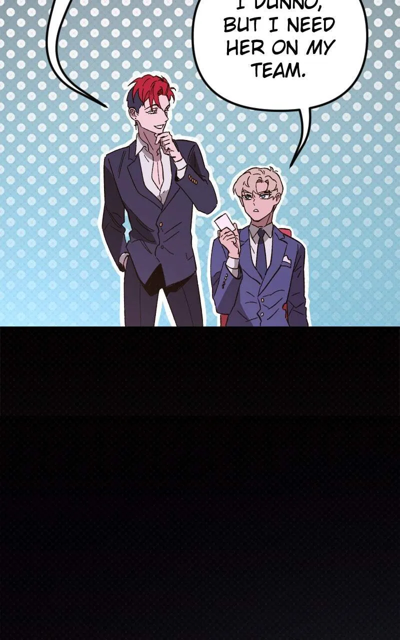 The Mafia Nanny Chapter 63.08 page 44 - 