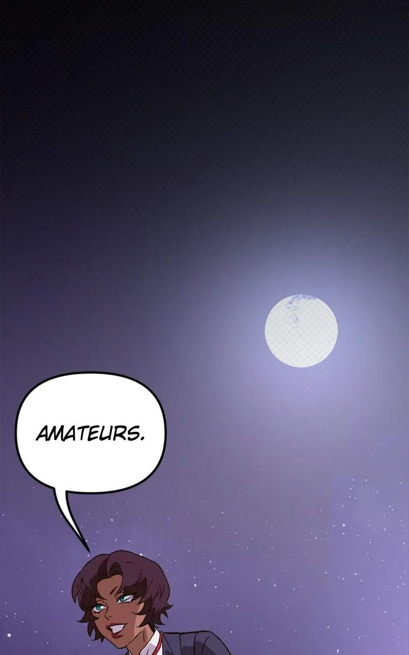 The Mafia Nanny Chapter 63.08 page 45 - 