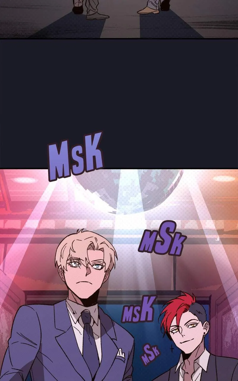 The Mafia Nanny Chapter 63.08 page 9 - 