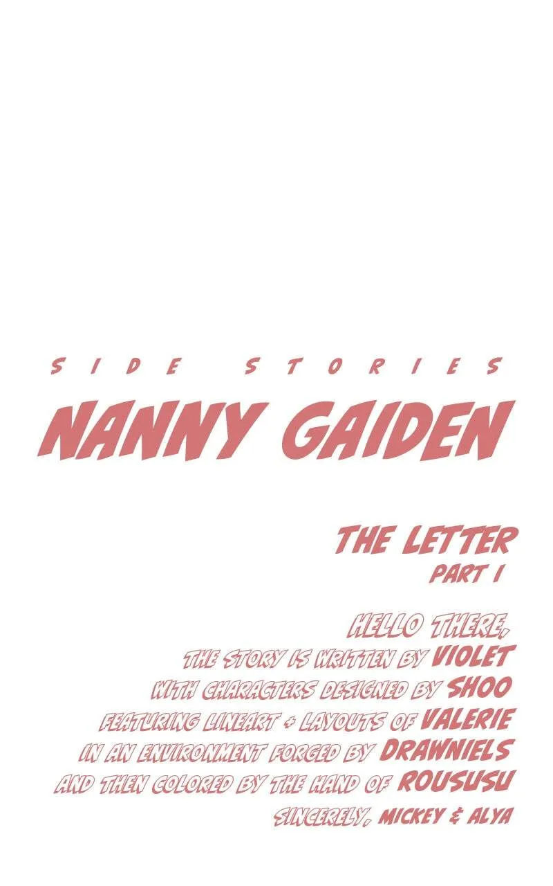 The Mafia Nanny Chapter 63.09 page 1 - 