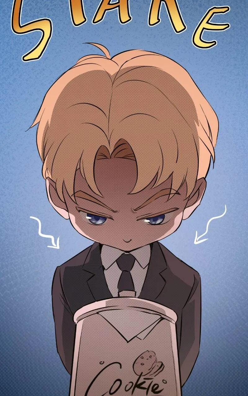 The Mafia Nanny Chapter 63.09 page 11 - 