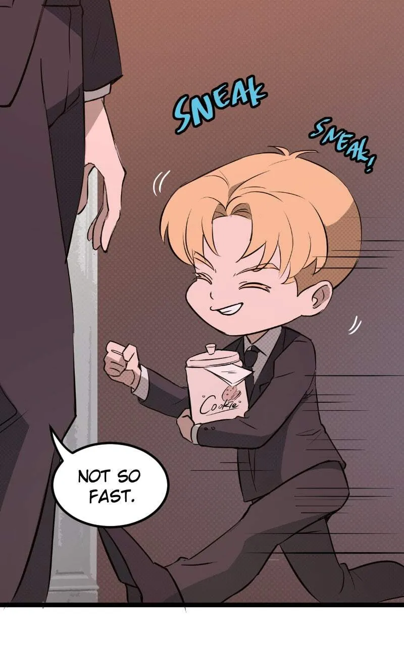 The Mafia Nanny Chapter 63.09 page 14 - 