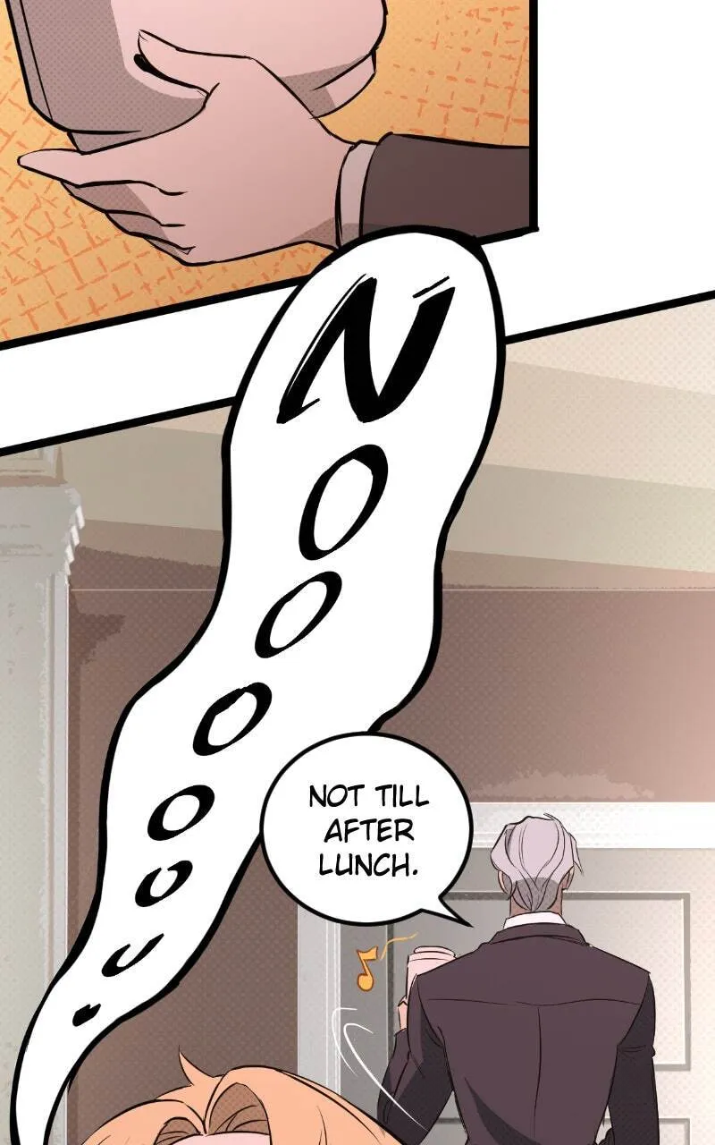 The Mafia Nanny Chapter 63.09 page 16 - 