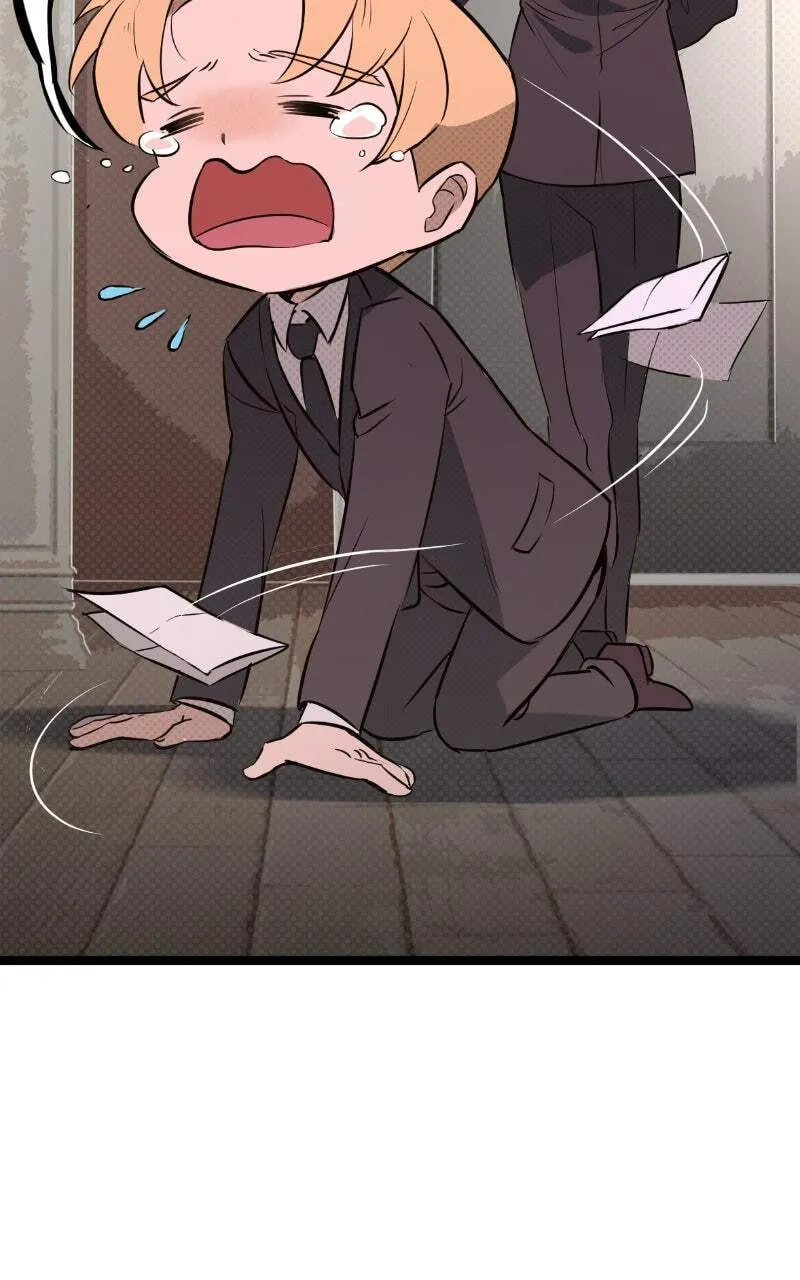 The Mafia Nanny Chapter 63.09 page 17 - 