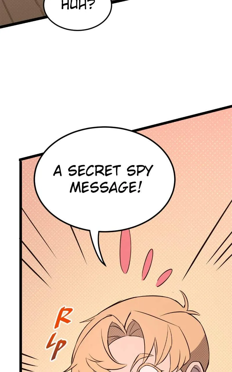 The Mafia Nanny Chapter 63.09 page 19 - 