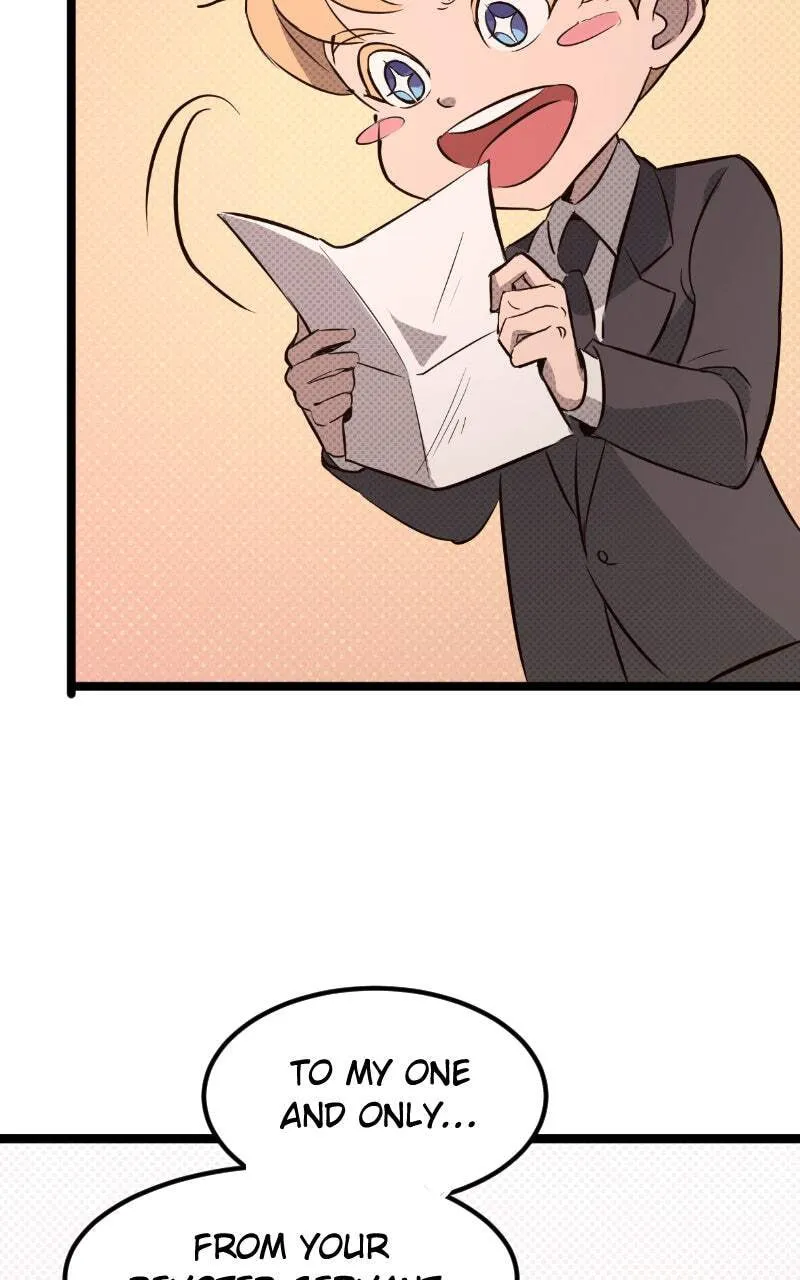 The Mafia Nanny Chapter 63.09 page 20 - 