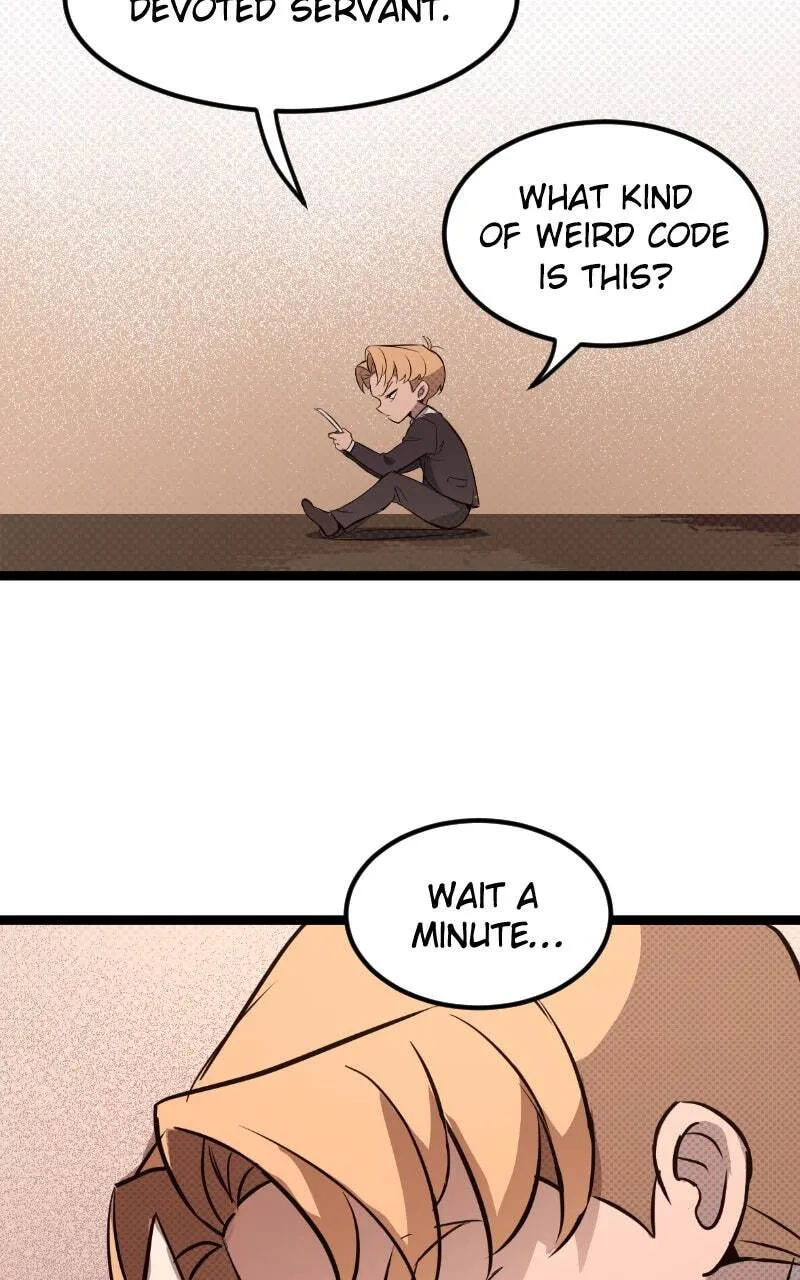 The Mafia Nanny Chapter 63.09 page 21 - 
