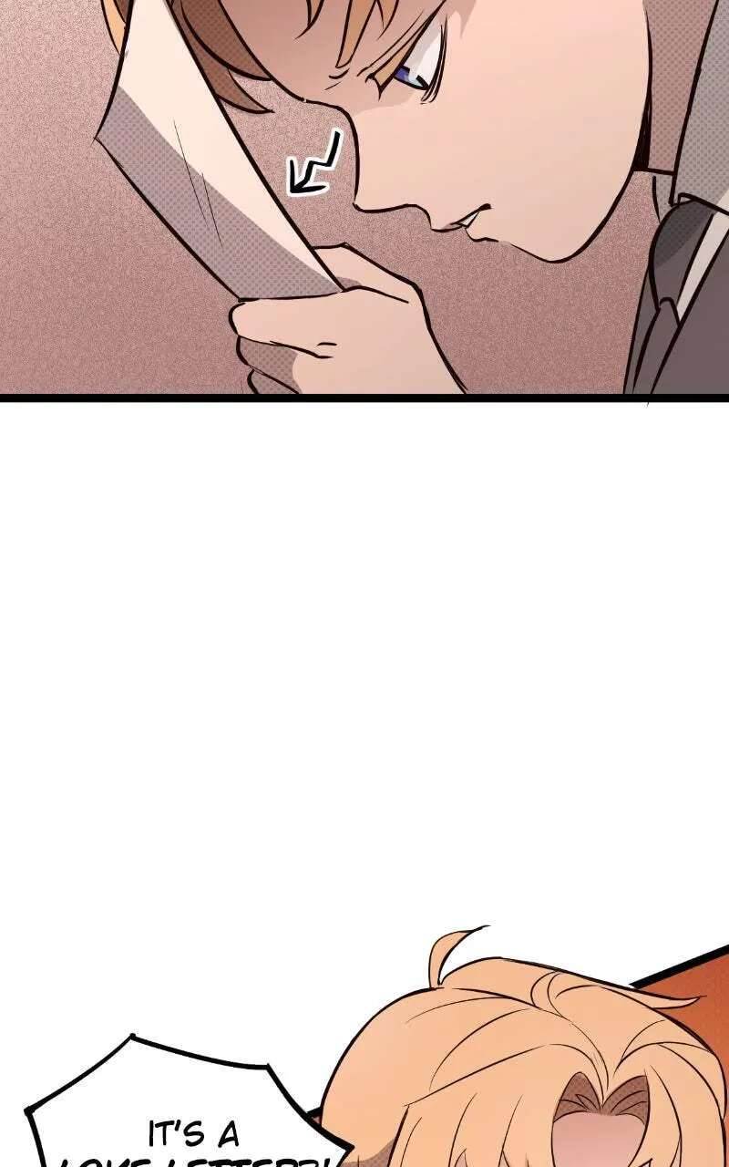 The Mafia Nanny Chapter 63.09 page 22 - 