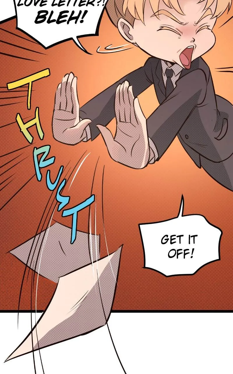 The Mafia Nanny Chapter 63.09 page 23 - 