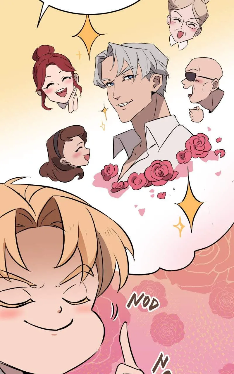 The Mafia Nanny Chapter 63.09 page 27 - 