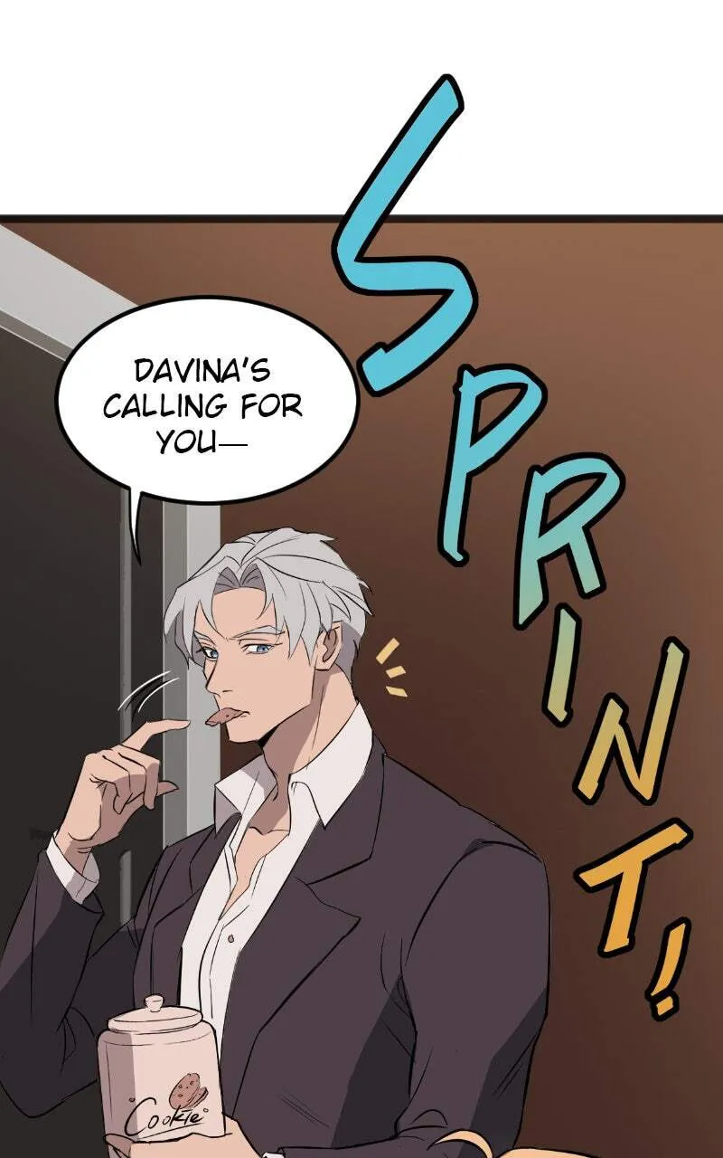 The Mafia Nanny Chapter 63.09 page 31 - 