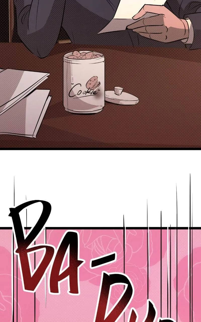 The Mafia Nanny Chapter 63.09 page 34 - 