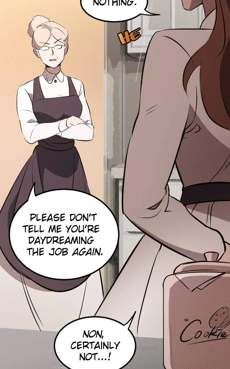 The Mafia Nanny Chapter 63.09 page 6 - 