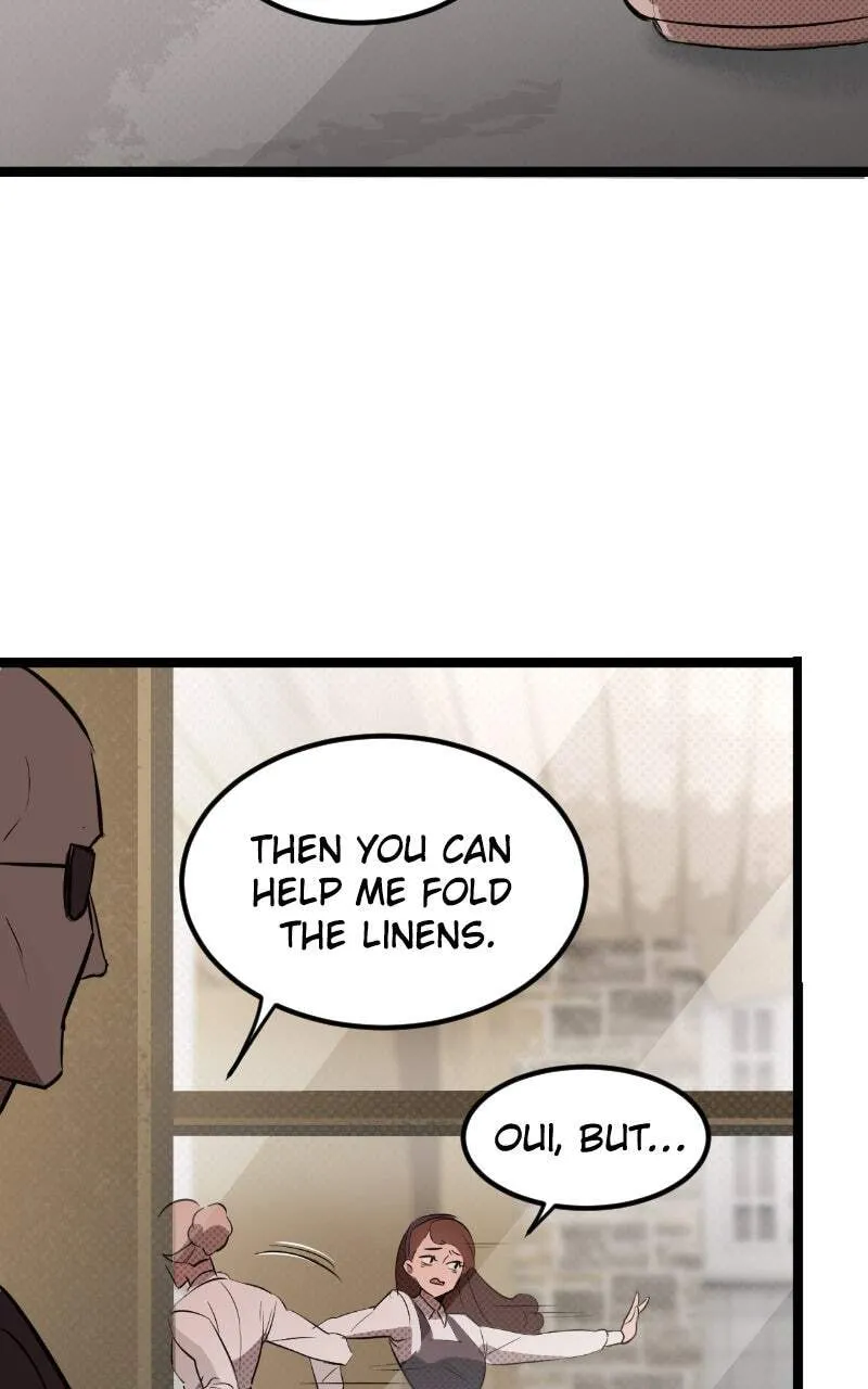 The Mafia Nanny Chapter 63.09 page 7 - 