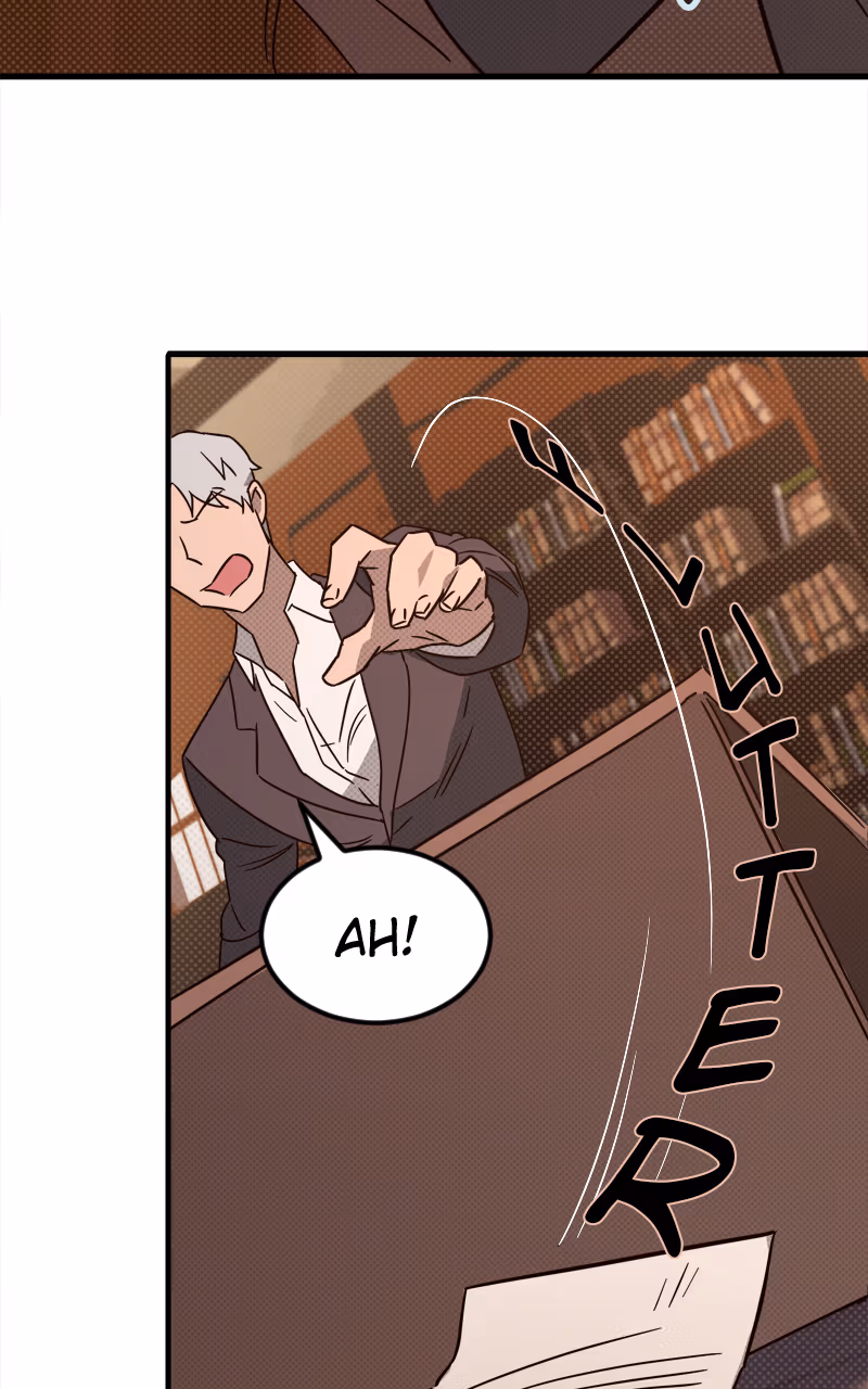 The Mafia Nanny Chapter 63.901 page 11 - 