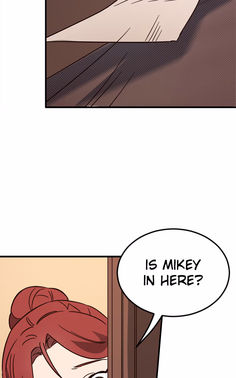 The Mafia Nanny Chapter 63.901 page 12 - 