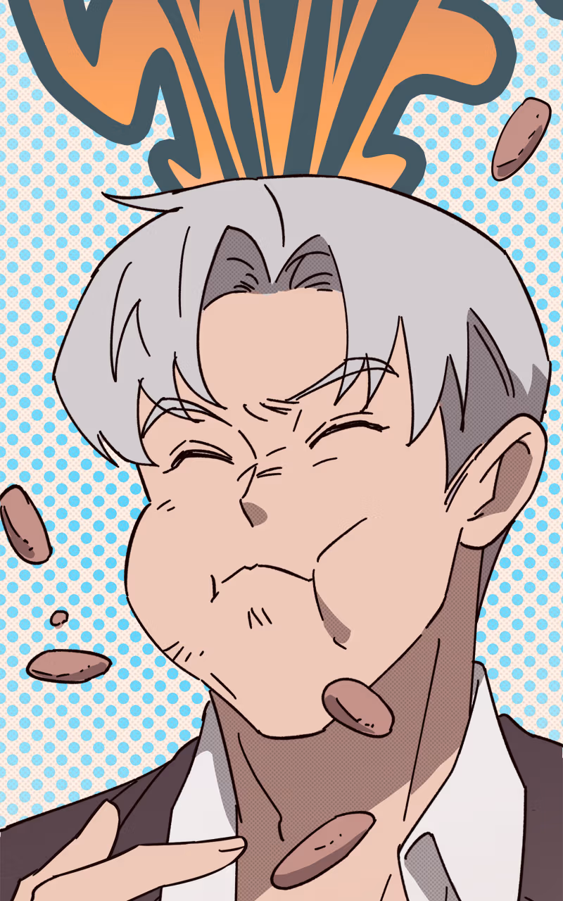 The Mafia Nanny Chapter 63.901 page 14 - 