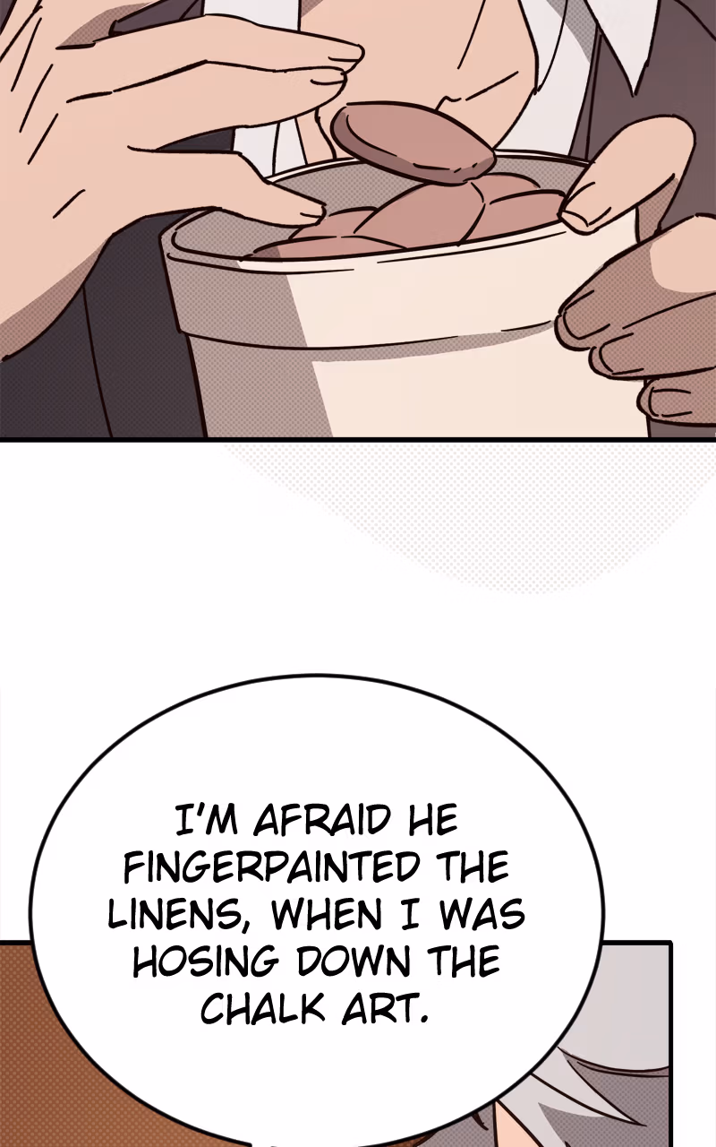 The Mafia Nanny Chapter 63.901 page 15 - 