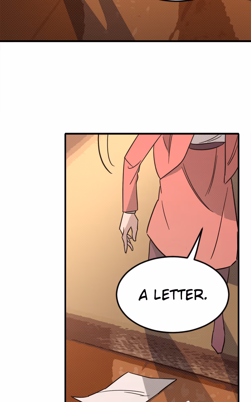 The Mafia Nanny Chapter 63.901 page 19 - 