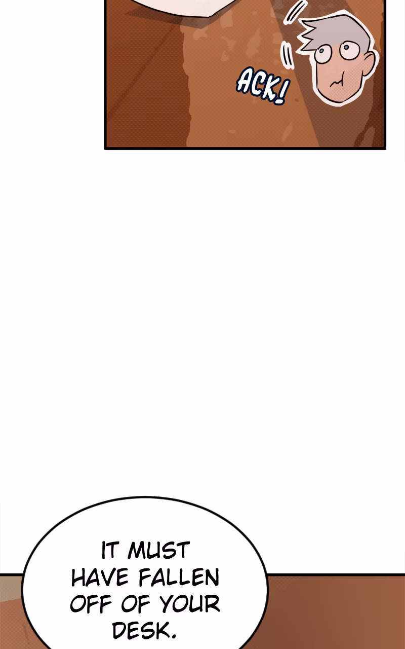 The Mafia Nanny Chapter 63.901 page 20 - 