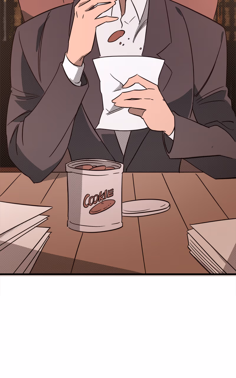 The Mafia Nanny Chapter 63.901 page 3 - 
