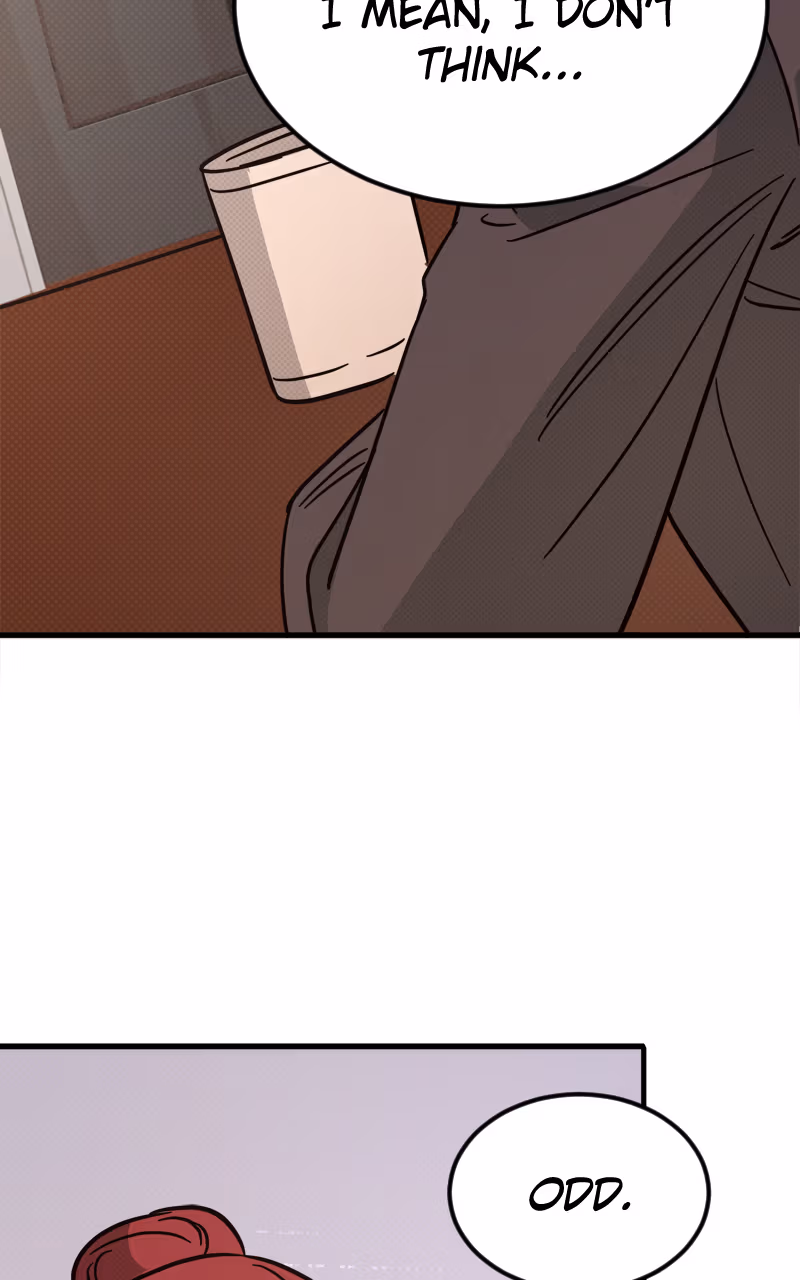 The Mafia Nanny Chapter 63.901 page 22 - 