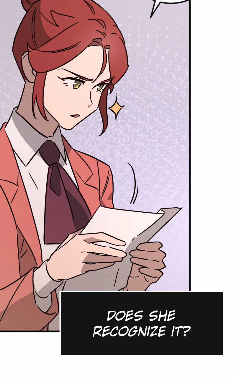 The Mafia Nanny Chapter 63.901 page 23 - 