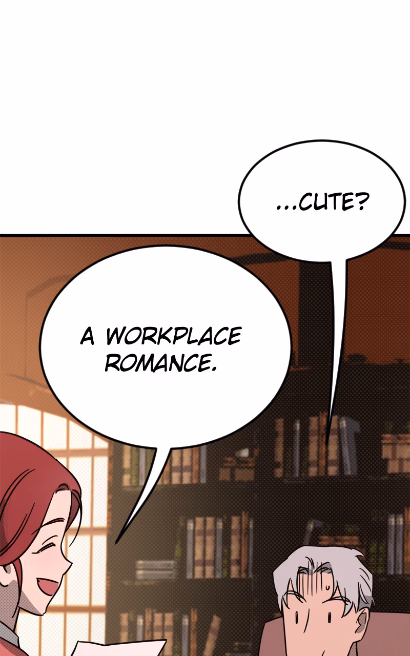 The Mafia Nanny Chapter 63.901 page 26 - 