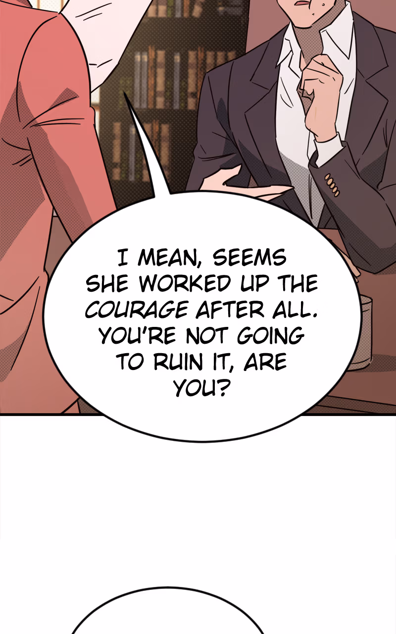 The Mafia Nanny Chapter 63.901 page 27 - 