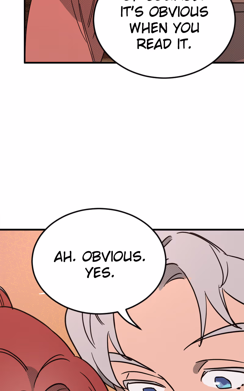 The Mafia Nanny Chapter 63.901 page 29 - 