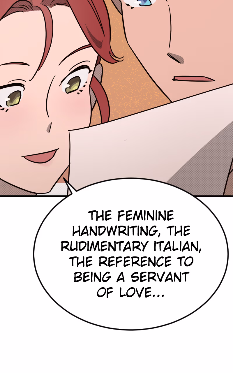 The Mafia Nanny Chapter 63.901 page 30 - 