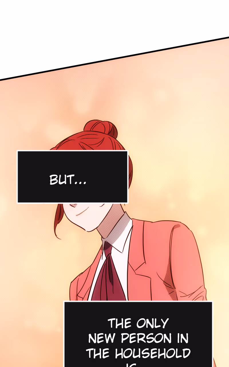 The Mafia Nanny Chapter 63.901 page 4 - 