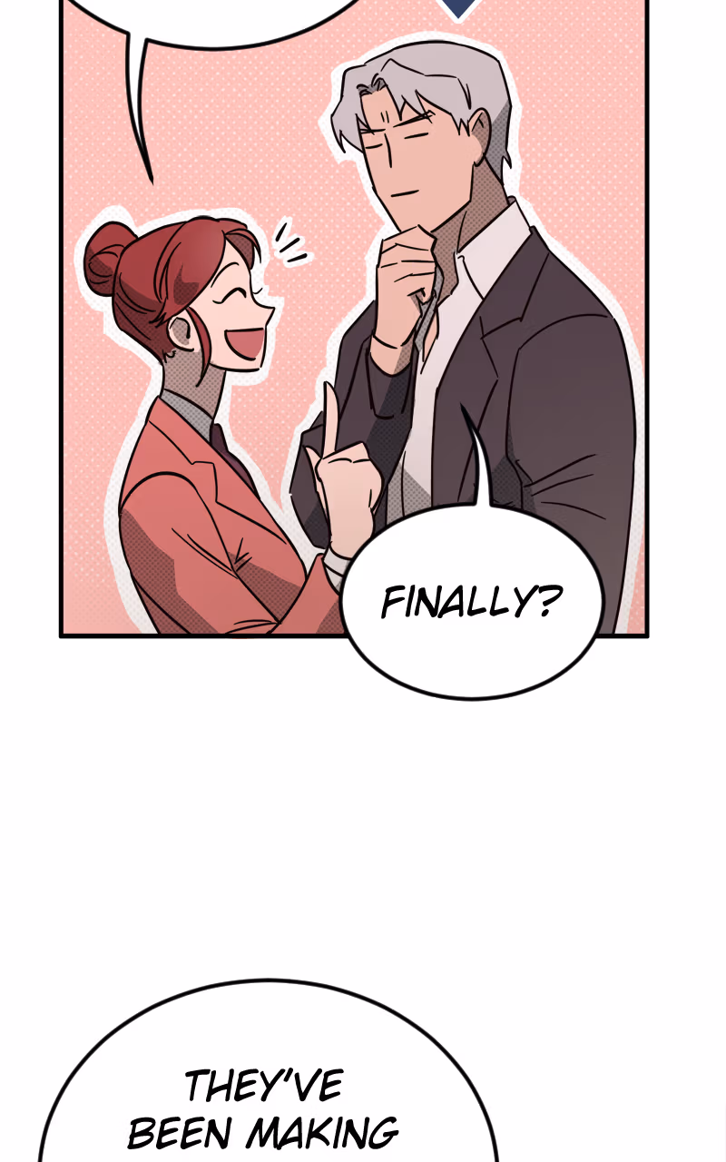 The Mafia Nanny Chapter 63.901 page 32 - 