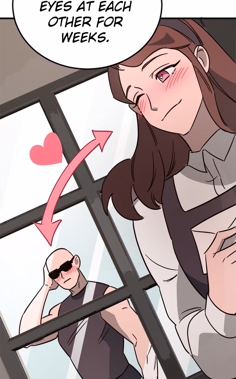 The Mafia Nanny Chapter 63.901 page 33 - 