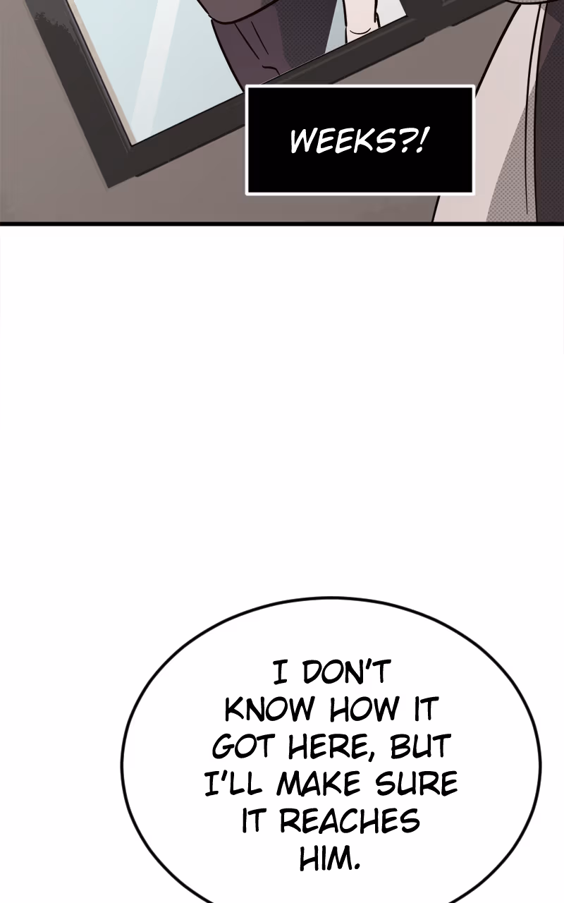 The Mafia Nanny Chapter 63.901 page 34 - 