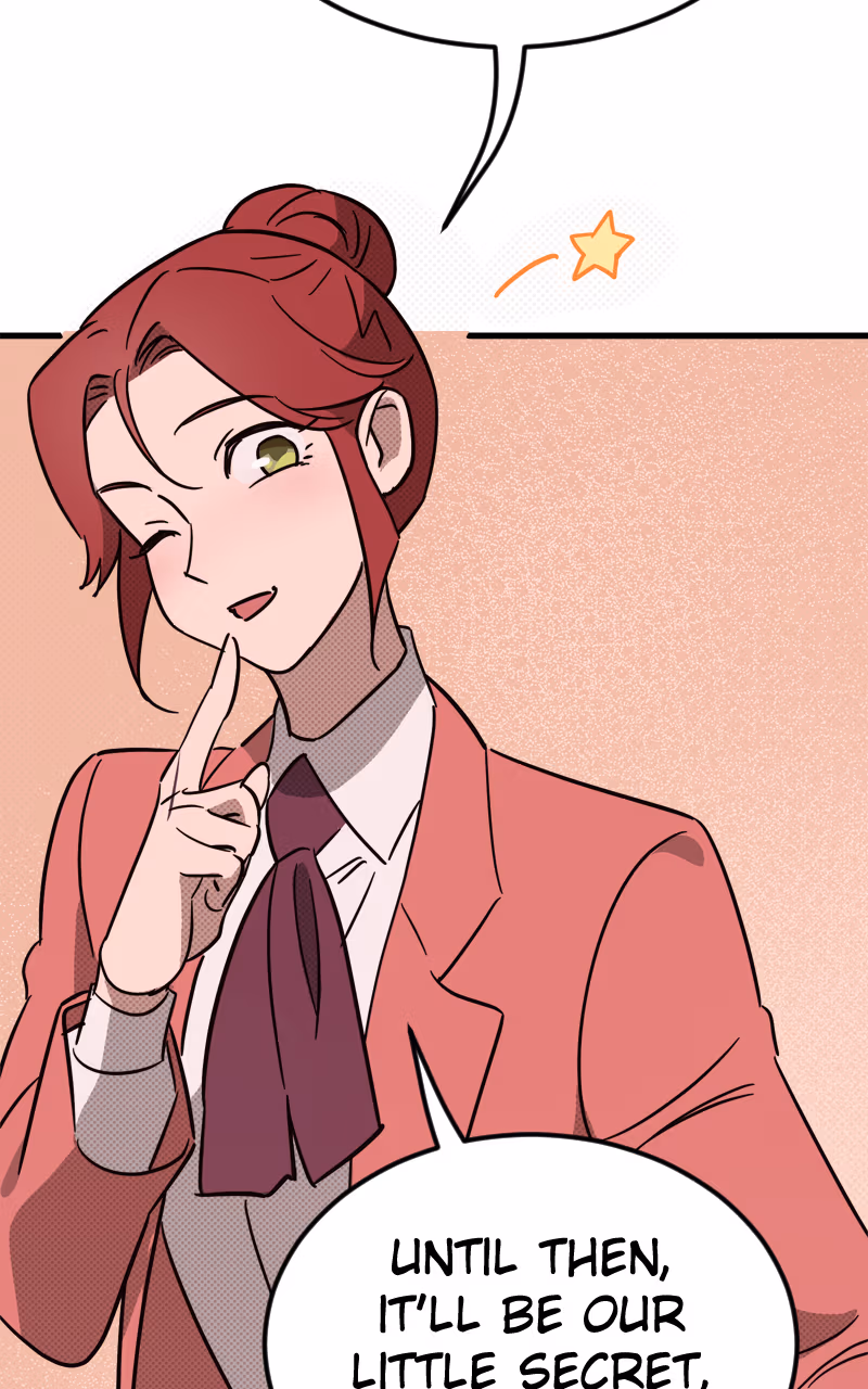 The Mafia Nanny Chapter 63.901 page 35 - 
