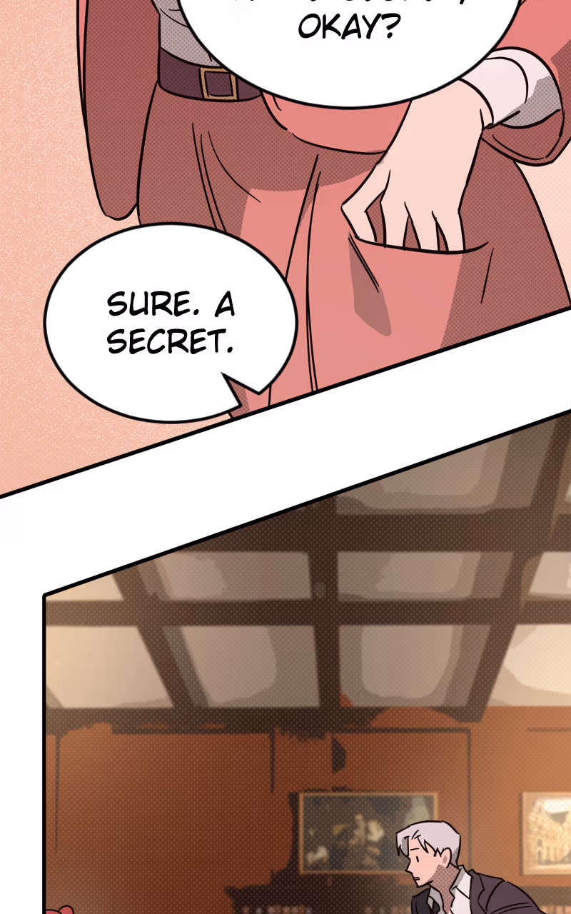 The Mafia Nanny Chapter 63.901 page 36 - 