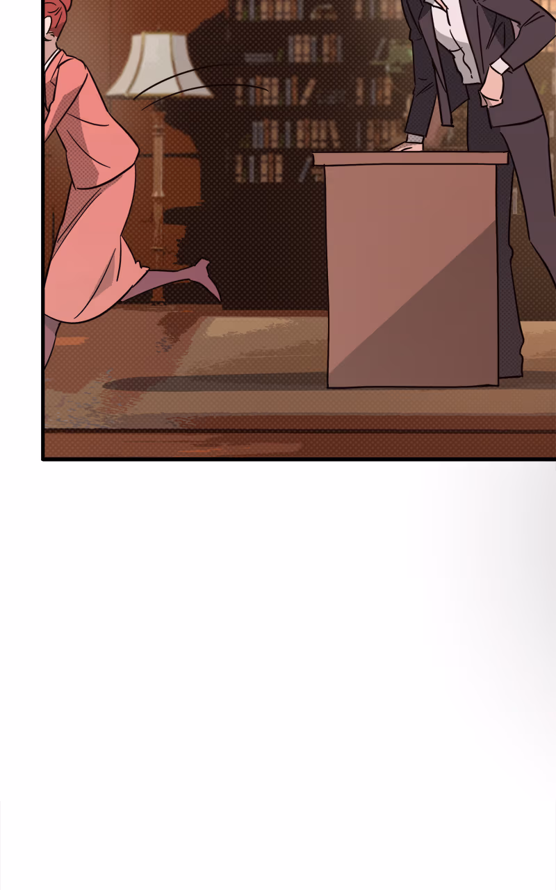 The Mafia Nanny Chapter 63.901 page 37 - 
