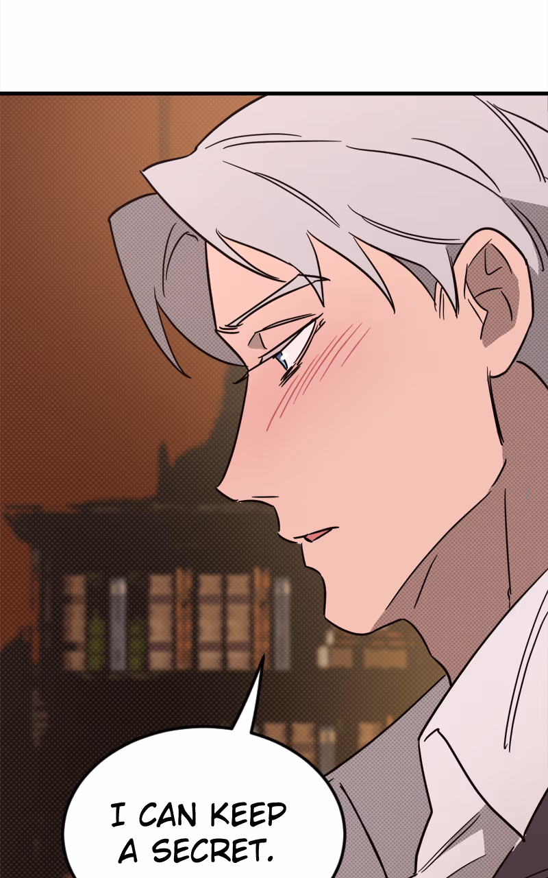 The Mafia Nanny Chapter 63.901 page 38 - 