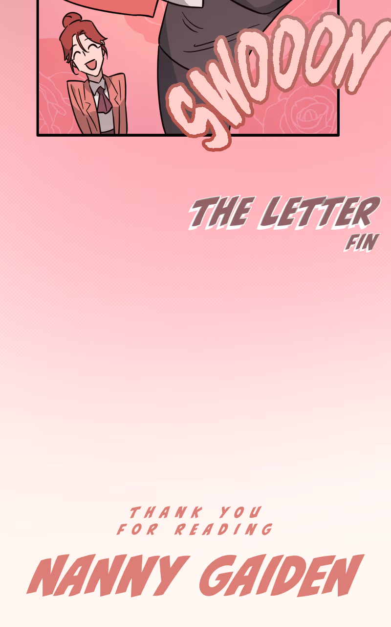 The Mafia Nanny Chapter 63.901 page 42 - 