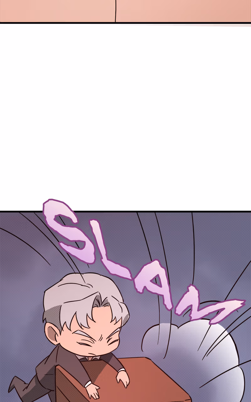 The Mafia Nanny Chapter 63.901 page 7 - 
