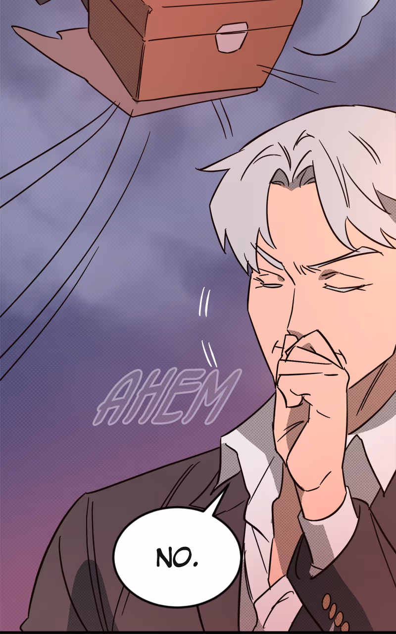The Mafia Nanny Chapter 63.901 page 8 - 
