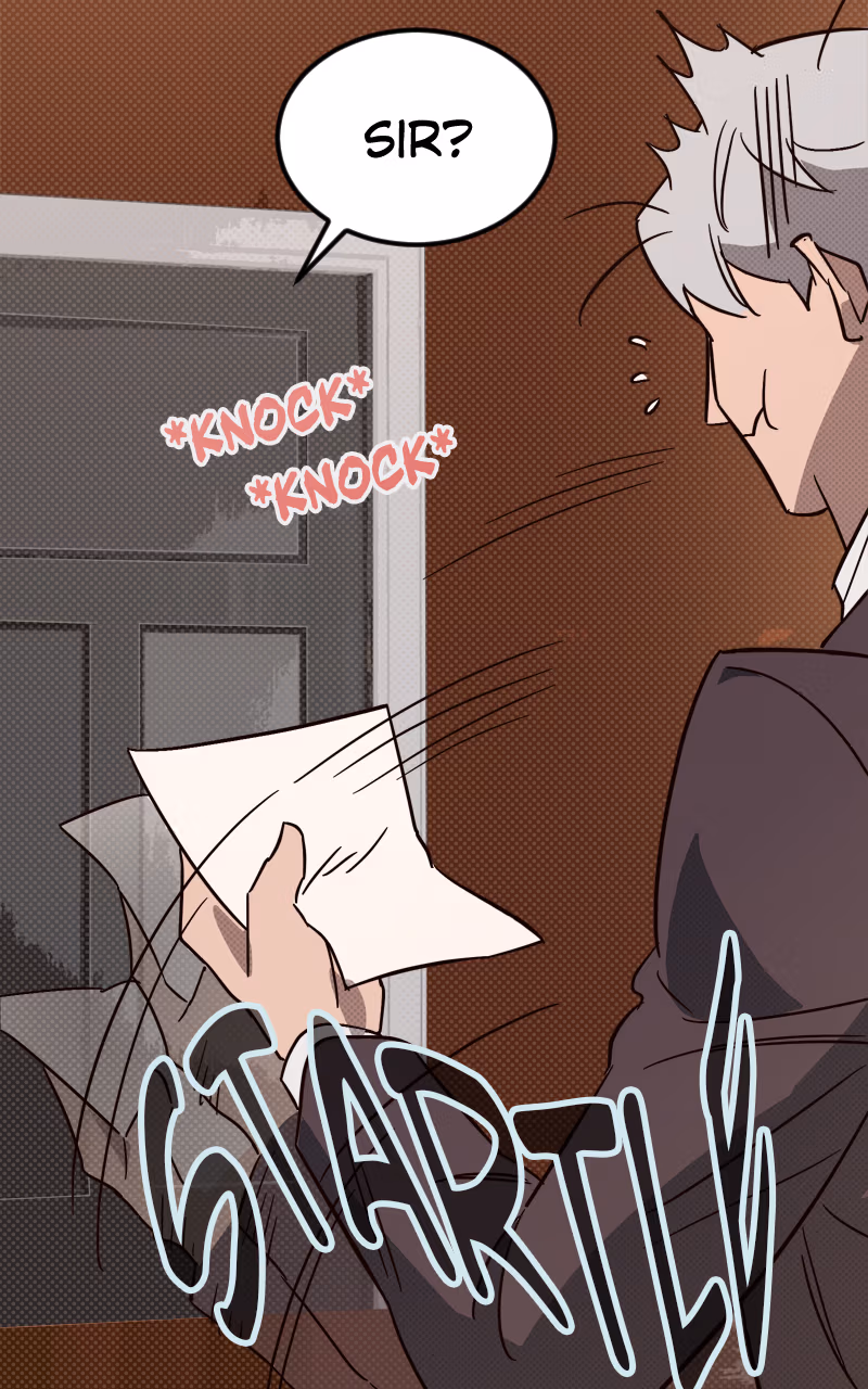 The Mafia Nanny Chapter 63.901 page 10 - 
