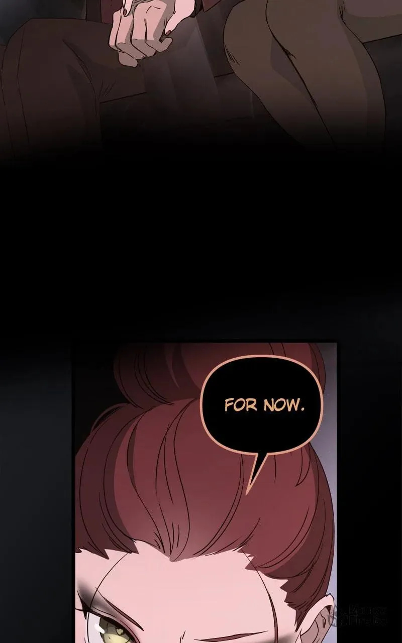 The Mafia Nanny Chapter 64 page 21 - 
